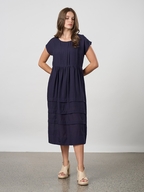 Madly Sweetly Parallel Dress