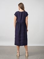 Madly Sweetly Parallel Dress