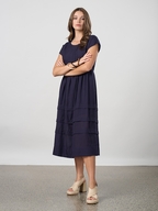 Madly Sweetly Parallel Dress