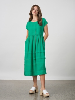 Madly Sweetly Parallel Dress-style-MCRAES