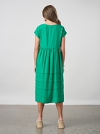 Madly Sweetly Parallel Dress