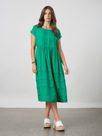 Madly Sweetly Parallel Dress