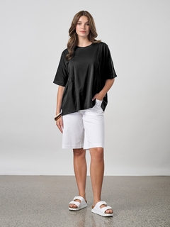 Madly Sweetly Ratio Short-style-MCRAES