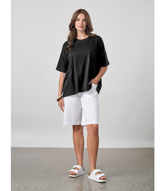 Madly Sweetly Ratio Short