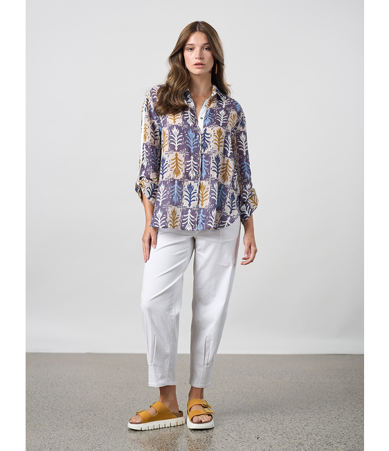 Madly Sweetly Ratio Pant