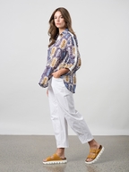 Madly Sweetly Ratio Pant