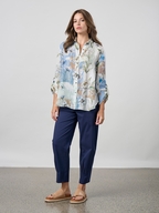 Madly Sweetly Ratio Pant