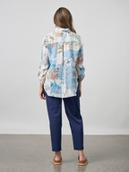 Madly Sweetly Ratio Pant