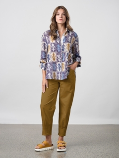 Madly Sweetly Ratio Pant-style-MCRAES