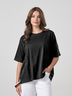 Madly Sweetly Gossamer Top-style-MCRAES