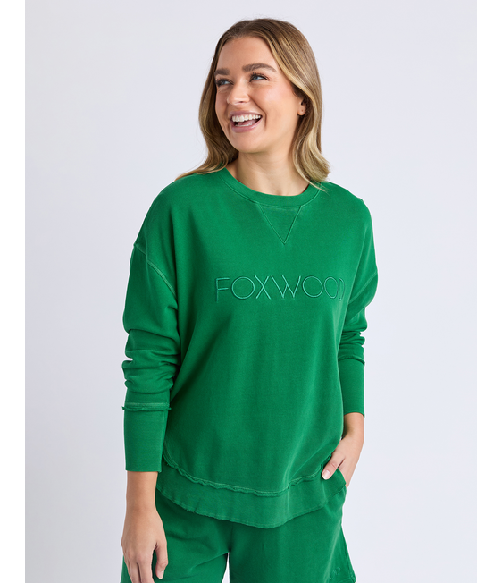 Foxwood Simplified Crew