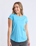 Foxwod Signature Tee