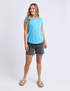 Foxwod Signature Tee