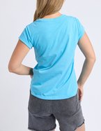 Foxwod Signature Tee