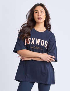 Foxwood Interval Tee-style-MCRAES