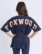 Foxwood Interval Tee