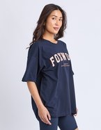 Foxwood Interval Tee