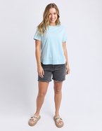 Foxwood Farrah Short Sleeve Tee