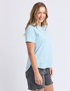 Foxwood Farrah Short Sleeve Tee