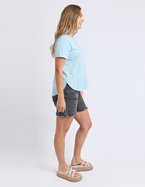 Foxwood Farrah Short Sleeve Tee