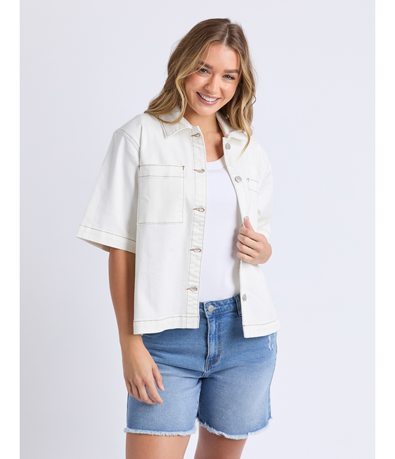 Foxwood Valletta Short Sleeve Shirt