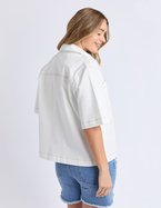 Foxwood Valletta Short Sleeve Shirt