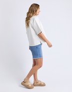 Foxwood Valletta Short Sleeve Shirt