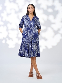 Loobies Story Isla Dress-style-MCRAES