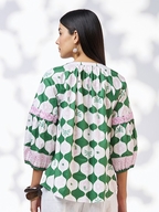 Loobies Story Kya Blouse