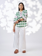 Loobies Story Kya Blouse