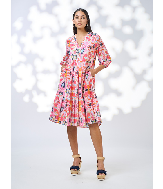 Loobies Story Solana Dress