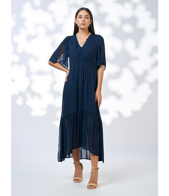Loobies Story Zora Midi Dress