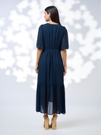 Loobies Story Zora Midi Dress