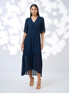 Loobies Story Zora Midi Dress
