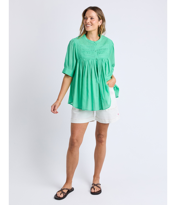 ELM Monty Short Sleeve Shirt