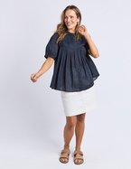 ELM Monty Short Sleeve Shirt