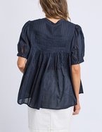 ELM Monty Short Sleeve Shirt