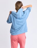 ELM Beachy Zip Hoody