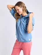 ELM Beachy Zip Hoody