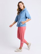 ELM Beachy Zip Hoody