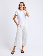 ELM Vera Short Sleeve Tee