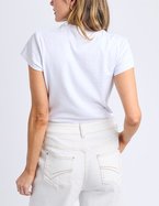 ELM Vera Short Sleeve Tee