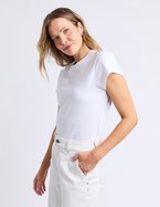 ELM Vera Short Sleeve Tee