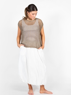 Antler Bubble Skirt-style-MCRAES