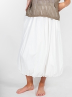 Antler Bubble Skirt