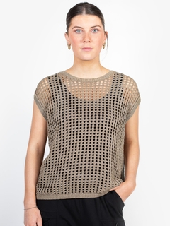 Antler Chelsea Vest-style-MCRAES