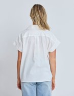 Stella + Gemma Tie the Knot Top