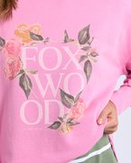 Foxwood Wild Rose Crew