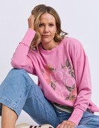 Foxwood Wild Rose Crew