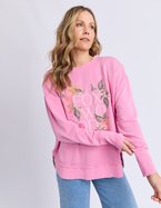 Foxwood Wild Rose Crew